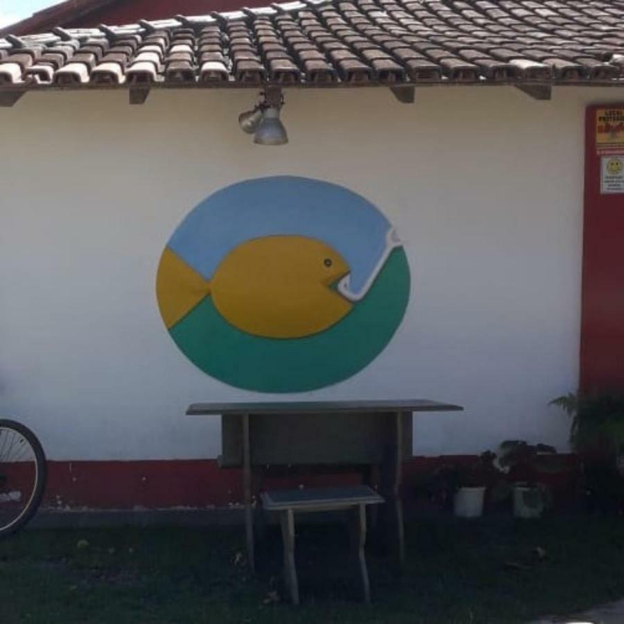 Pousada Toca Dos Pescadores Piúma Zewnętrze zdjęcie